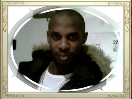 A BOY LIKE ME
