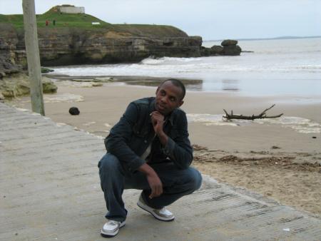 moi à Royan