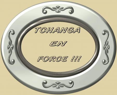 TCHANGA