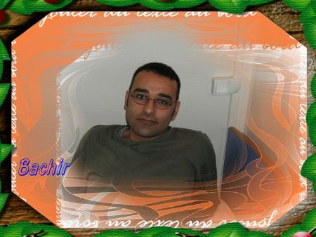 MON VOISIN