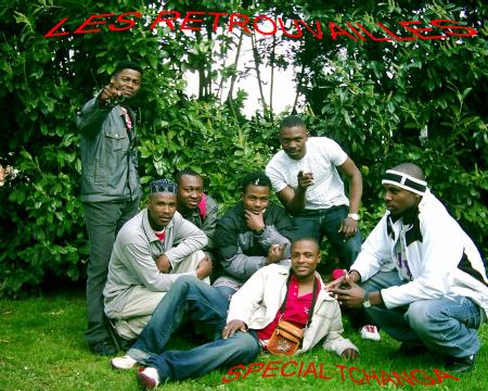 LE DYNAMISME DE TCHANGA