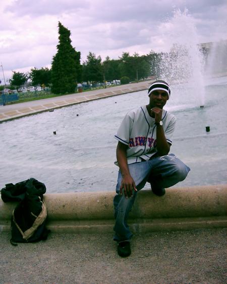 Madar's style