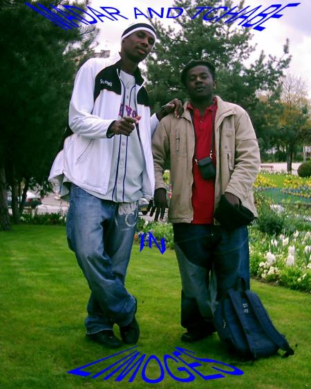MADAR AND TCHABE