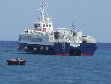 La Barge