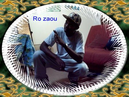 za madar