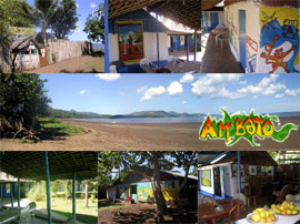 AMBATO PLAGE