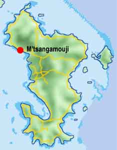TCHANGA